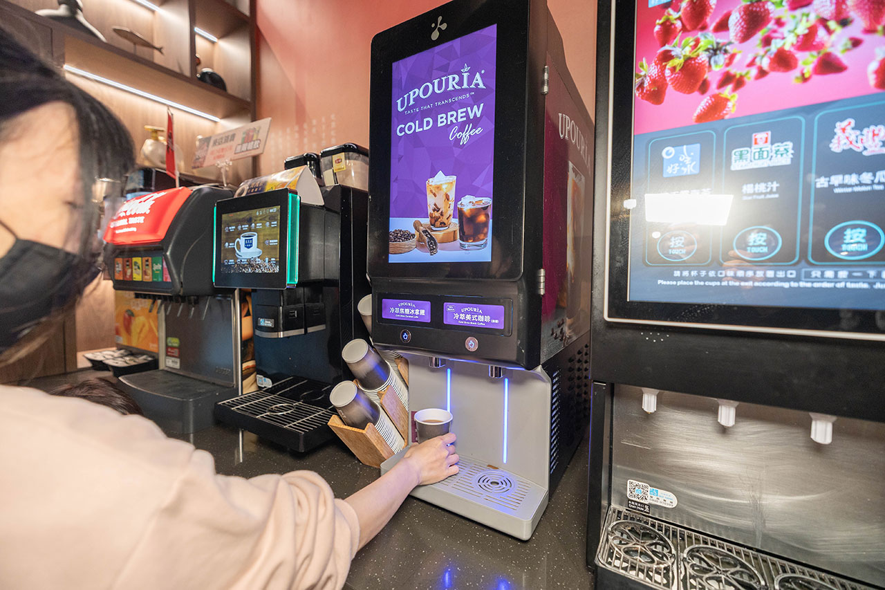 尚石苑石頭火鍋太平店｜台中超推火鍋吃到飽40種配料無限自助吧，台味特色美食滷肉飯、麵線糊、牛肉丼多種美食吃到爽2026台中太平美食推薦 97