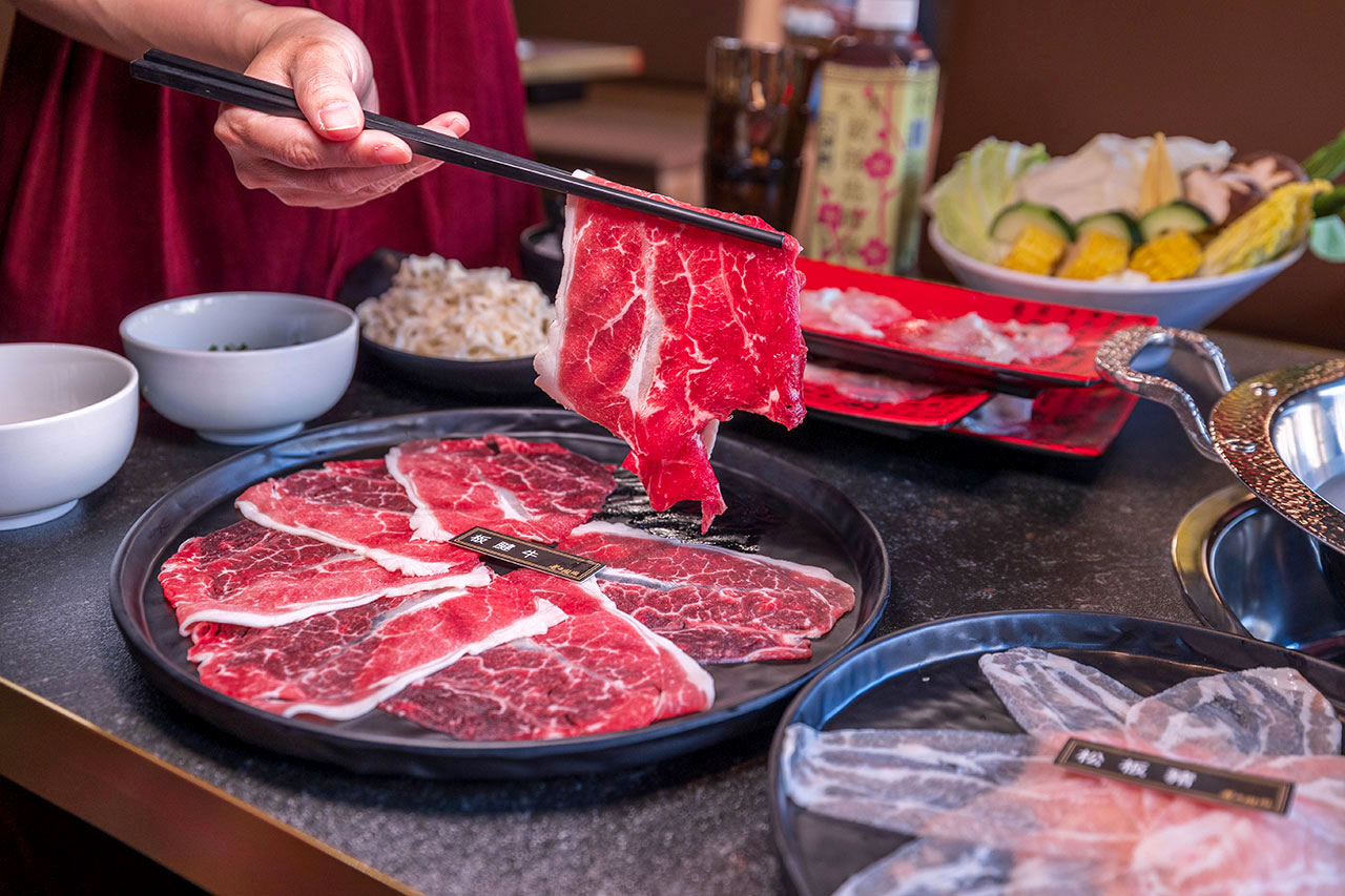 【2026台中火鍋推薦】老虎斑斑·赤斑涮｜全台首創石斑魚火鍋專賣！燜製清油鴛鴦鍋麻辣湯鮮魚湯，最新台中北屯火鍋新店報到！ 173