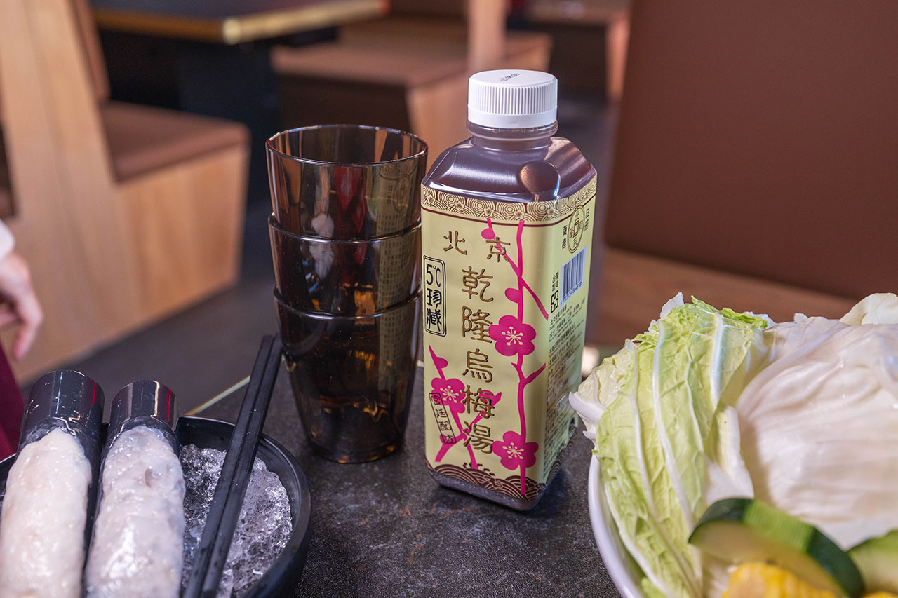 【2026台中火鍋推薦】老虎斑斑·赤斑涮｜全台首創石斑魚火鍋專賣！燜製清油鴛鴦鍋麻辣湯鮮魚湯，最新台中北屯火鍋新店報到！ 211