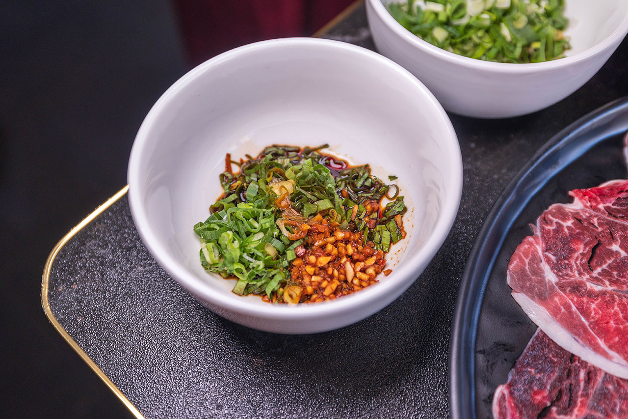 【2026台中火鍋推薦】老虎斑斑·赤斑涮｜全台首創石斑魚火鍋專賣！燜製清油鴛鴦鍋麻辣湯鮮魚湯，最新台中北屯火鍋新店報到！ 197