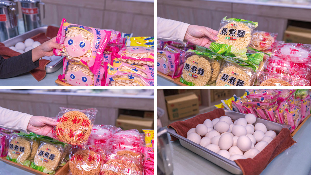 一個圓鍋｜台南超狂499起吃到飽火鍋，牛豬雞海鮮甜點剉冰近80樣自助吧美食，讓你一次吃到飽，必吃2026台南北區美食推薦 811