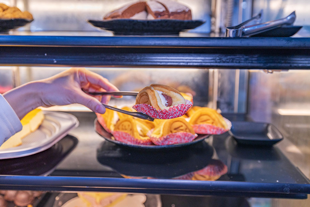 一個圓鍋｜台南超狂499起吃到飽火鍋，牛豬雞海鮮甜點剉冰近80樣自助吧美食，讓你一次吃到飽，必吃2026台南北區美食推薦 842