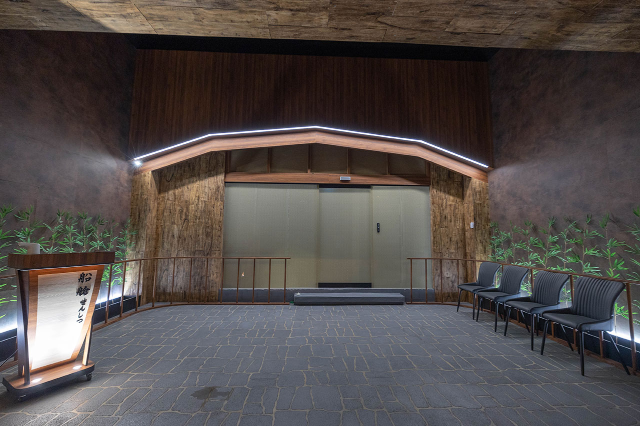 【台中無菜單推薦】船艙せんしつ 天 料理：頂級天婦羅 Omakase 究極盛宴，九州松葉蟹、海膽鮪魚海苔包，最新2026台中北屯區美食推薦 3