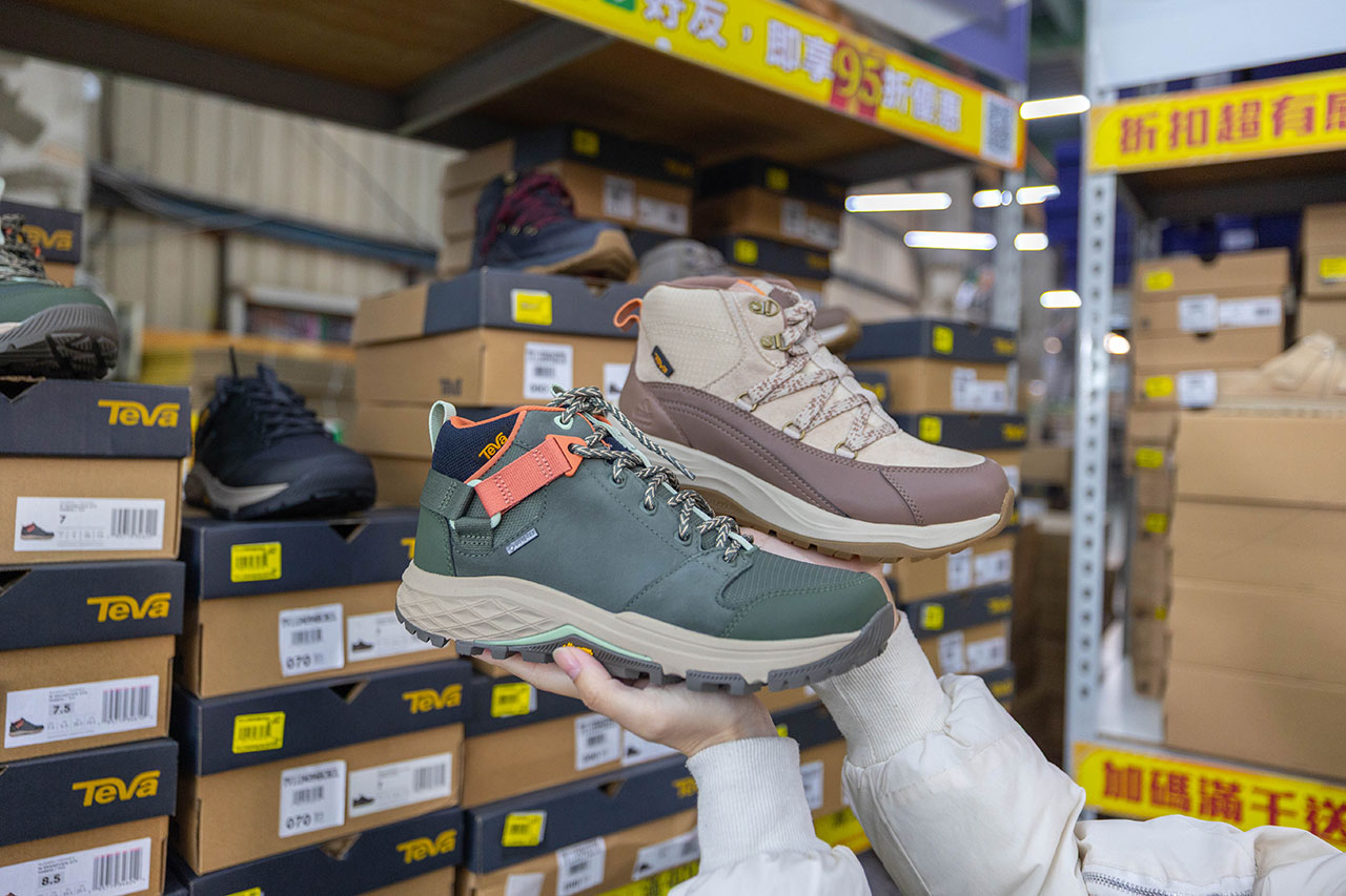 美力運動世界 台中中清特賣會開倉!童鞋、休閒鞋、戶外運動鞋早鳥全館下殺1折起,還有早鳥活動特賣金額再打8折,最新大雅鞋子特賣會報到! 96 美力運動世界 台中中清特賣會開倉!童鞋、休閒鞋、戶外運動鞋早鳥全館下殺1折起,還有早鳥活動特賣金額再打8折,最新大雅鞋子特賣會報到! 95