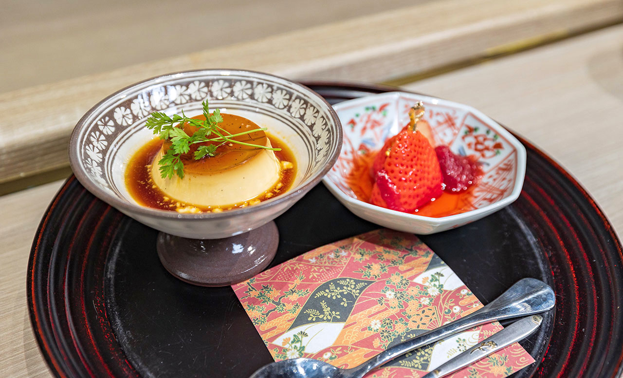 【台中無菜單推薦】船艙せんしつ 天 料理：頂級天婦羅 Omakase 究極盛宴，九州松葉蟹、海膽鮪魚海苔包，最新2026台中北屯區美食推薦 79