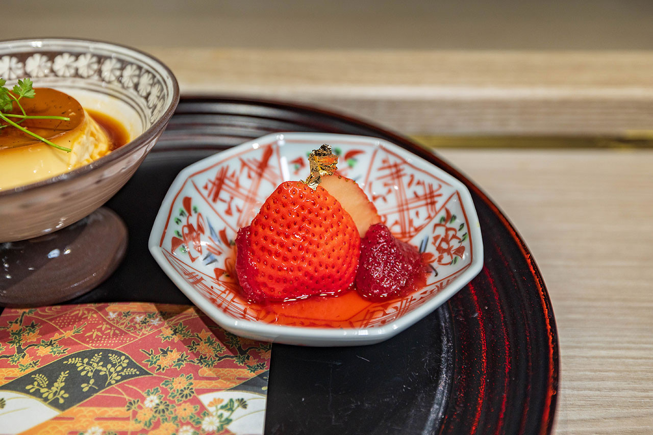 【台中無菜單推薦】船艙せんしつ 天 料理：頂級天婦羅 Omakase 究極盛宴，九州松葉蟹、海膽鮪魚海苔包，最新2026台中北屯區美食推薦 83