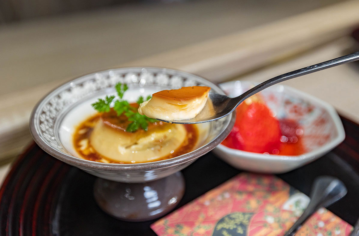 【台中無菜單推薦】船艙せんしつ 天 料理：頂級天婦羅 Omakase 究極盛宴，九州松葉蟹、海膽鮪魚海苔包，最新2026台中北屯區美食推薦 81