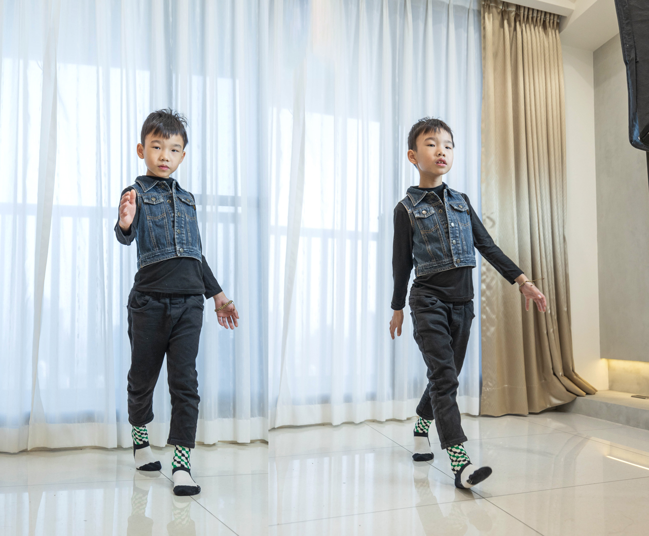 【2026兒童才藝推薦】凱渥 Kids Catwalk 兒童模特學期班：從儀態到自信，給孩子受用一輩子的優雅氣場！(含讀者優惠)1