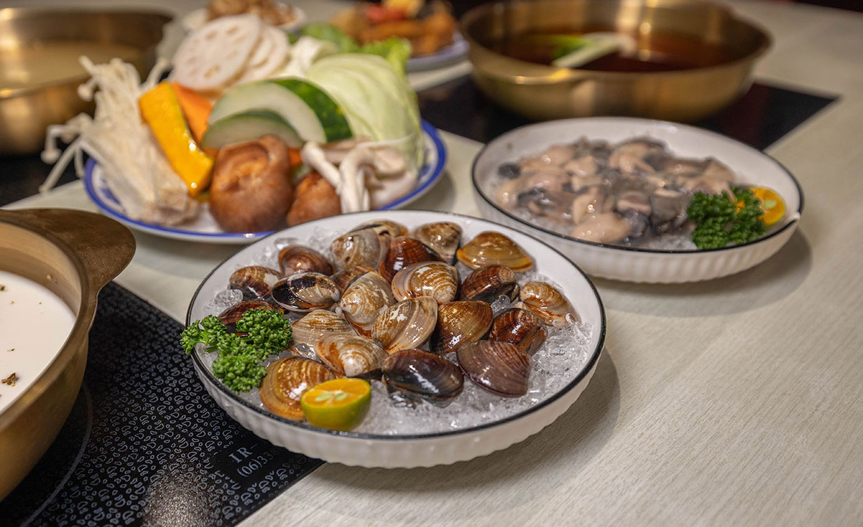 真涮吃到飽火鍋 北大店,新竹肉控必訪399起牛豬雞羊多種肉品無限吃!蔬食炸物飲料冰品自助吧隨你拿,最新2026新竹美食推薦 36 真涮吃到飽火鍋 北大店,新竹肉控必訪399起牛豬雞羊多種肉品無限吃!蔬食炸物飲料冰品自助吧隨你拿,最新2026新竹美食推薦 35