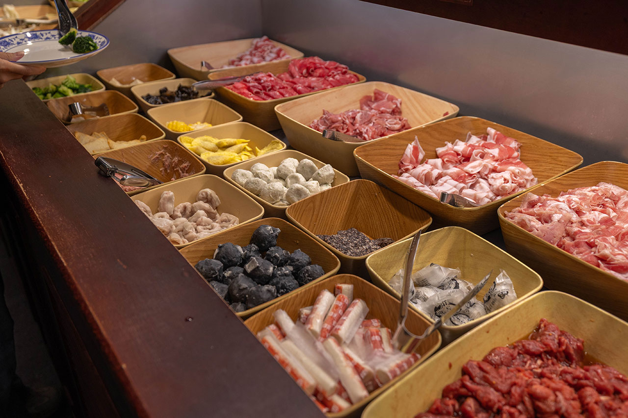 真涮吃到飽火鍋 北大店,新竹肉控必訪399起牛豬雞羊多種肉品無限吃!蔬食炸物飲料冰品自助吧隨你拿,最新2026新竹美食推薦 26 真涮吃到飽火鍋 北大店,新竹肉控必訪399起牛豬雞羊多種肉品無限吃!蔬食炸物飲料冰品自助吧隨你拿,最新2026新竹美食推薦 25