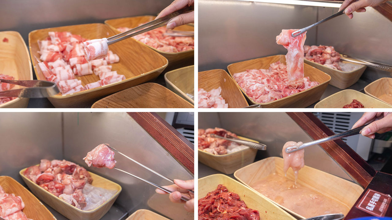 真涮吃到飽火鍋 北大店,新竹肉控必訪399起牛豬雞羊多種肉品無限吃!蔬食炸物飲料冰品自助吧隨你拿,最新2026新竹美食推薦 22 真涮吃到飽火鍋 北大店,新竹肉控必訪399起牛豬雞羊多種肉品無限吃!蔬食炸物飲料冰品自助吧隨你拿,最新2026新竹美食推薦 21