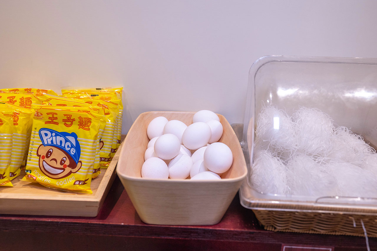 真涮吃到飽火鍋 北大店，新竹肉控必訪399起牛豬雞羊多種肉品無限吃！蔬食炸物飲料冰品自助吧隨你拿，最新2026新竹美食推薦 79