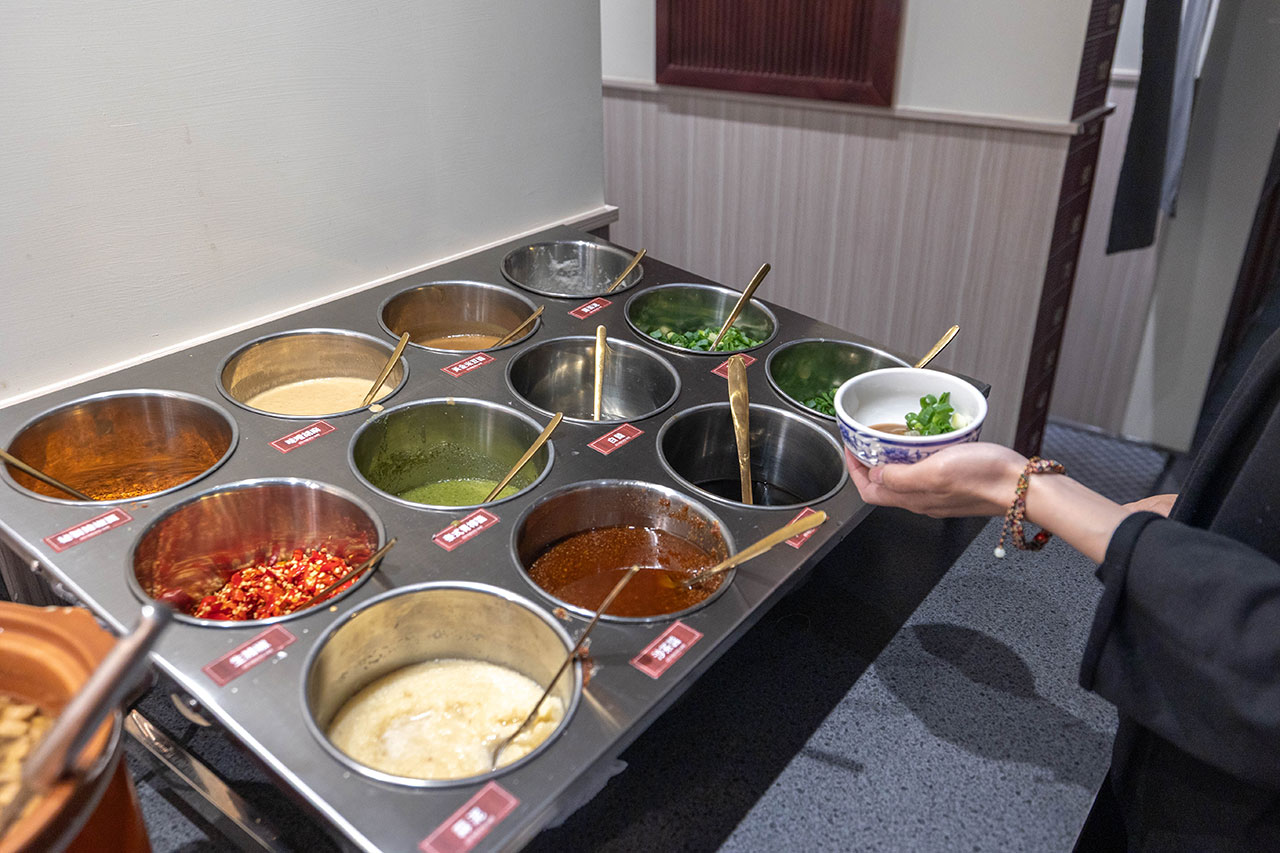 真涮吃到飽火鍋 北大店,新竹肉控必訪399起牛豬雞羊多種肉品無限吃!蔬食炸物飲料冰品自助吧隨你拿,最新2026新竹美食推薦 52 真涮吃到飽火鍋 北大店,新竹肉控必訪399起牛豬雞羊多種肉品無限吃!蔬食炸物飲料冰品自助吧隨你拿,最新2026新竹美食推薦 51