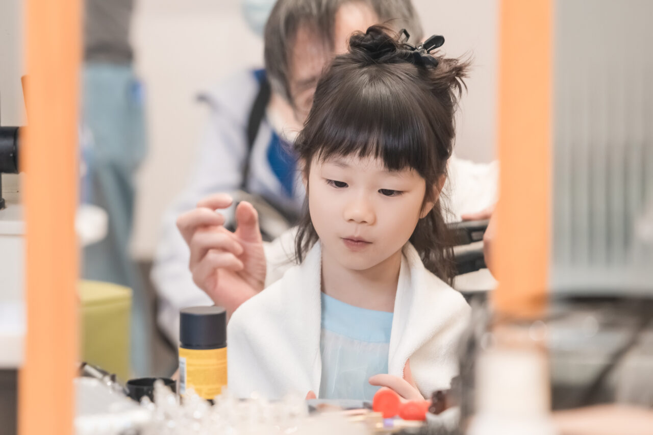 【2026兒童才藝推薦】凱渥 Kids Catwalk 兒童模特學期班：從儀態到自信，給孩子受用一輩子的優雅氣場！(含讀者優惠) 24