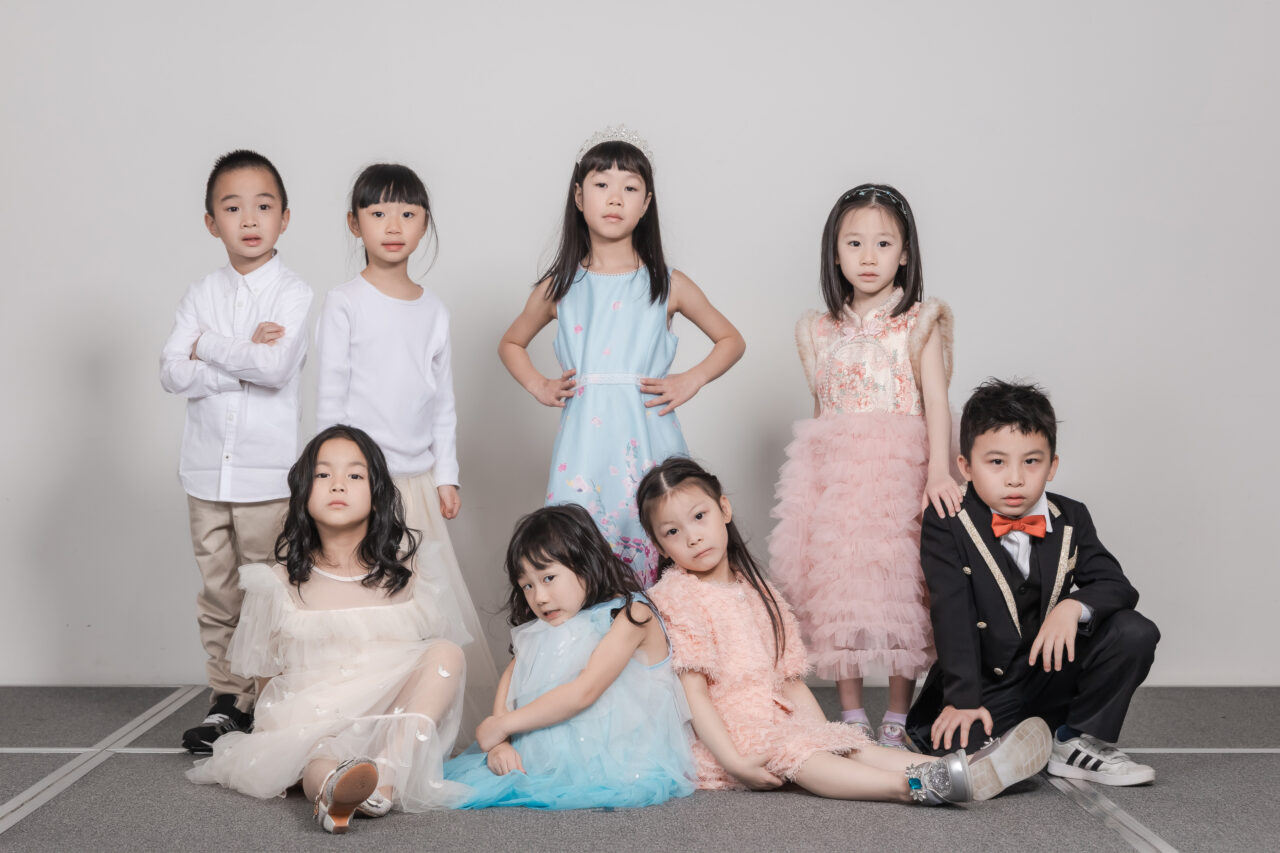 【2026兒童才藝推薦】凱渥 Kids Catwalk 兒童模特學期班：從儀態到自信，給孩子受用一輩子的優雅氣場！(含讀者優惠) 32