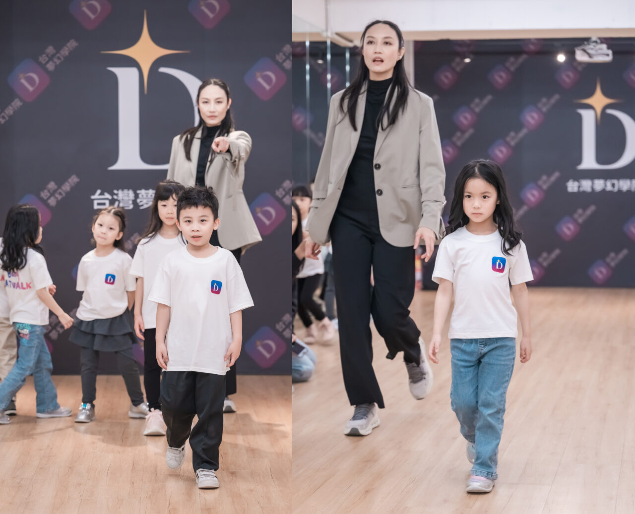 【2026兒童才藝推薦】凱渥 Kids Catwalk 兒童模特學期班：從儀態到自信，給孩子受用一輩子的優雅氣場！(含讀者優惠)