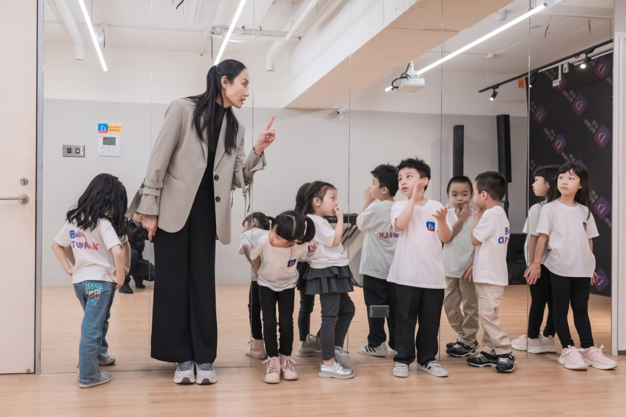 【2026兒童才藝推薦】凱渥 Kids Catwalk 兒童模特學期班：從儀態到自信，給孩子受用一輩子的優雅氣場！(含讀者優惠) 18