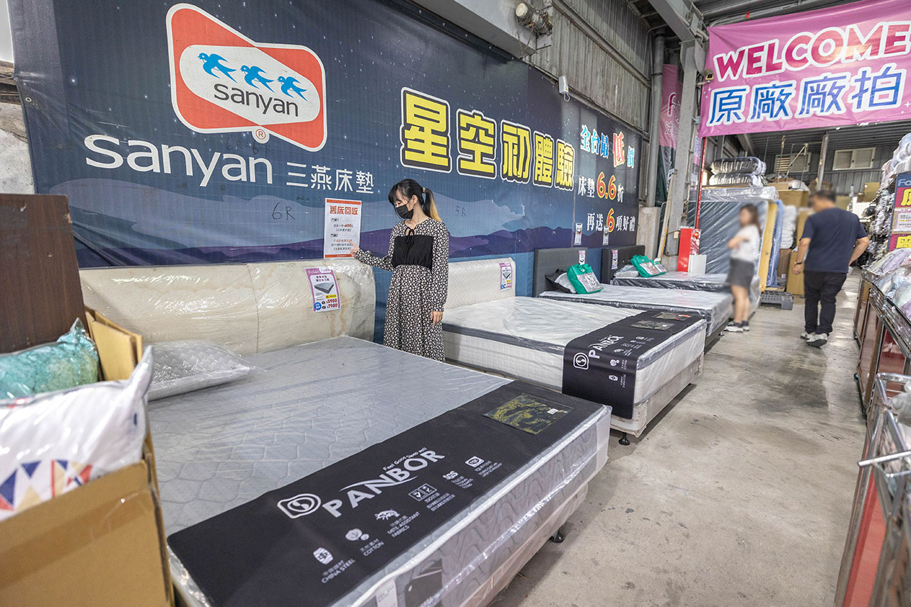 法頌寢飾特賣會Fason,大雅寢具廠拍開賣!開倉特賣全館1折起,枕頭、被子床單床包買一送一,2026台中寢具特賣會 715 法頌寢飾特賣會Fason,大雅寢具廠拍開賣!開倉特賣全館1折起,枕頭、被子床單床包買一送一,2026台中寢具特賣會 714