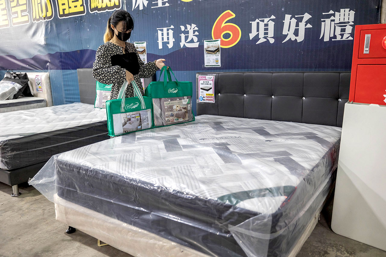 法頌寢飾特賣會Fason,大雅寢具廠拍開賣!開倉特賣全館1折起,枕頭、被子床單床包買一送一,2026台中寢具特賣會 719 法頌寢飾特賣會Fason,大雅寢具廠拍開賣!開倉特賣全館1折起,枕頭、被子床單床包買一送一,2026台中寢具特賣會 718