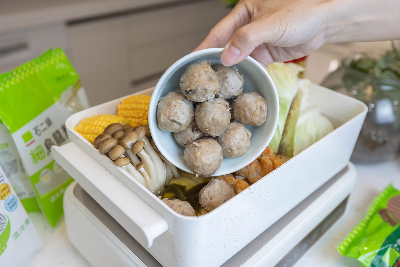 【全聯必買】母親節全家在家吃餐廳級美味！「聚+石二鍋」石二鍋烏龍麵、香菇貢丸，聚北海道昆布熬高湯神級必囤美味單品，5分鐘在家變出五星級溫馨大餐！ 617