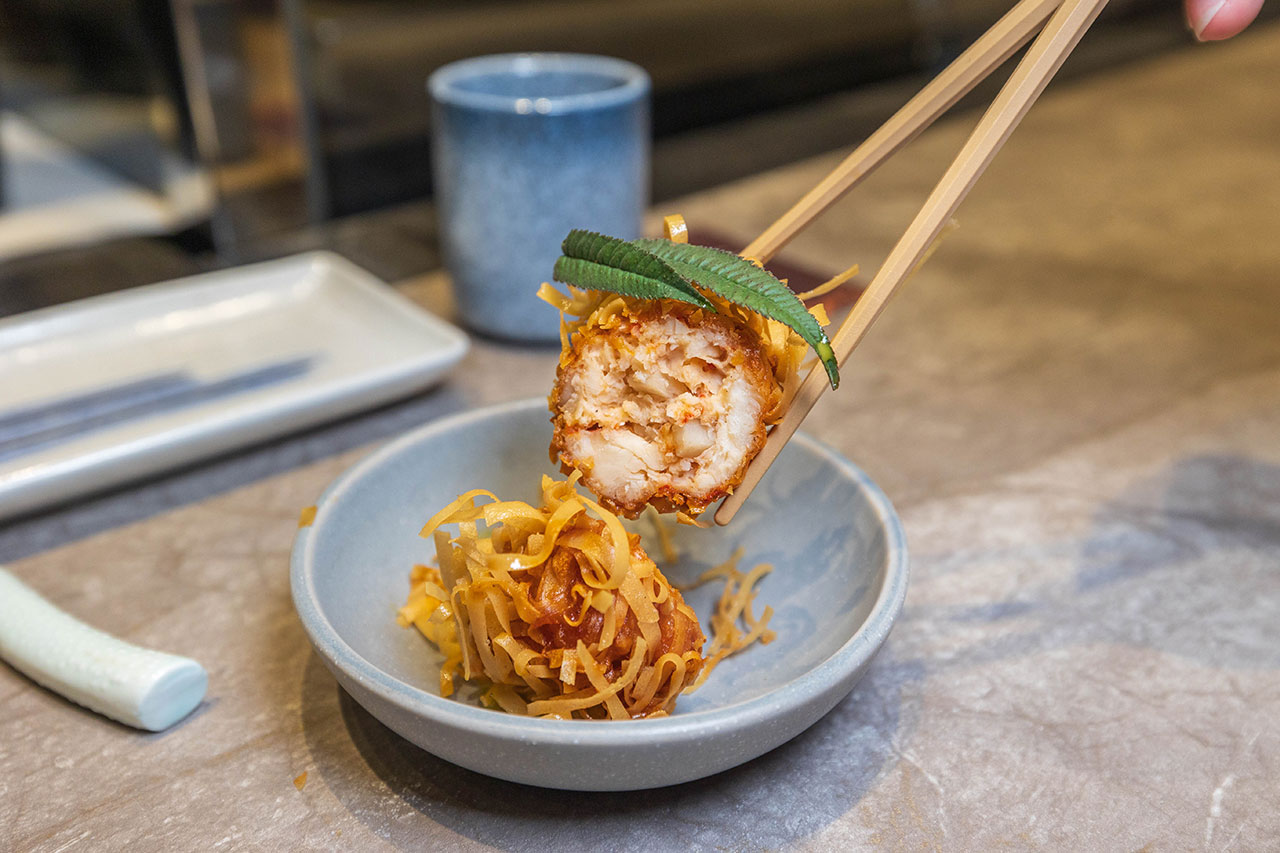 跃.YueFire直火小料理(躍)獨家直火炭燒!吃日本料理像看煙火秀,最新台中無菜單料理推薦!宵夜也能吃 2026 台中逢甲美食推薦 52 跃.YueFire直火小料理(躍)獨家直火炭燒!吃日本料理像看煙火秀,最新台中無菜單料理推薦!宵夜也能吃 2026 台中逢甲美食推薦 51