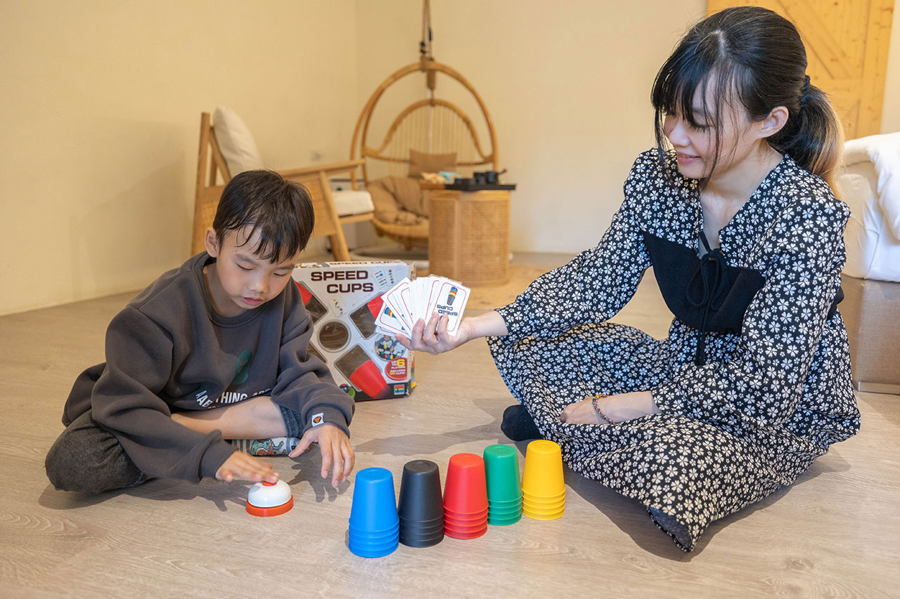 葉子祕境 森林villa住宿 4.9分超高評價,戲水泳池、高爾夫、桌遊,自然共舞南投五星級民宿,2026南投住宿推薦 1554 葉子祕境 森林villa住宿 4.9分超高評價,戲水泳池、高爾夫、桌遊,自然共舞南投五星級民宿,2026南投住宿推薦 1553