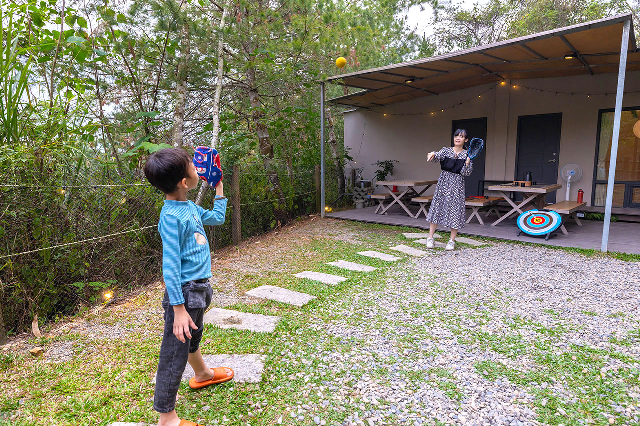 葉子祕境 森林villa住宿 4.9分超高評價,戲水泳池、高爾夫、桌遊,自然共舞南投五星級民宿,2026南投住宿推薦 1548 葉子祕境 森林villa住宿 4.9分超高評價,戲水泳池、高爾夫、桌遊,自然共舞南投五星級民宿,2026南投住宿推薦 1547