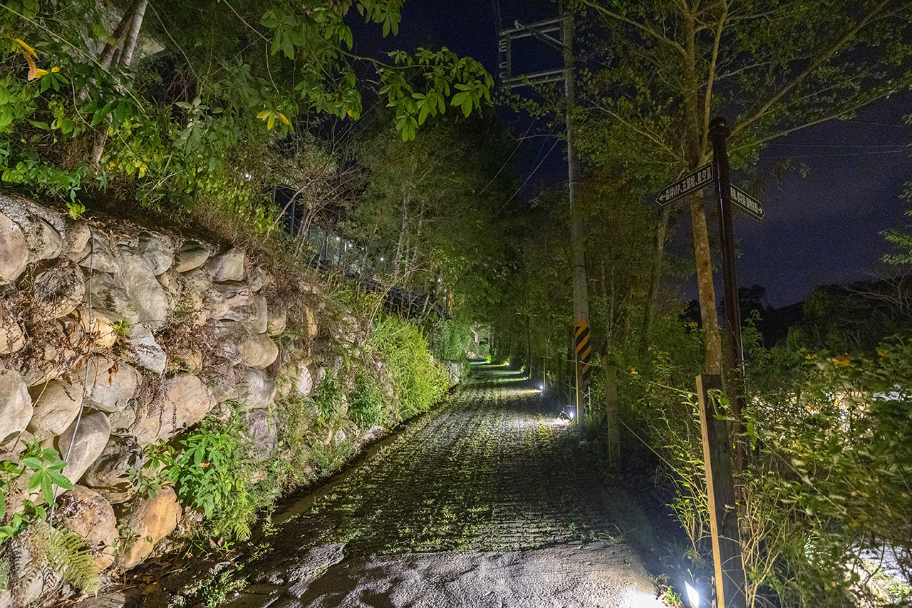 葉子祕境 森林villa住宿 4.9分超高評價，戲水泳池、高爾夫、桌遊，自然共舞南投五星級民宿，2026南投住宿推薦 1623