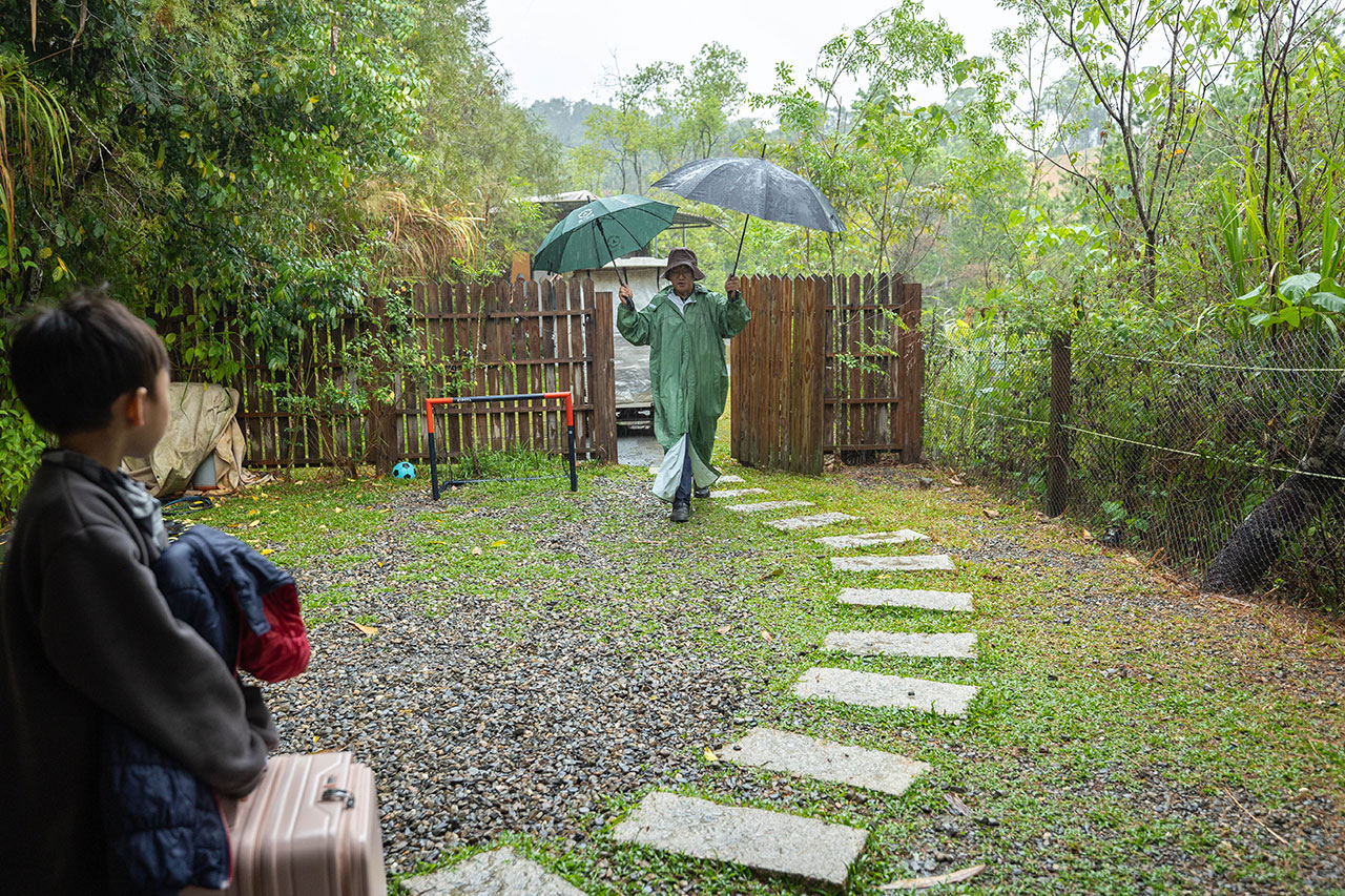 葉子祕境 森林villa住宿 4.9分超高評價,戲水泳池、高爾夫、桌遊,自然共舞南投五星級民宿,2026南投住宿推薦 1632 葉子祕境 森林villa住宿 4.9分超高評價,戲水泳池、高爾夫、桌遊,自然共舞南投五星級民宿,2026南投住宿推薦 1631