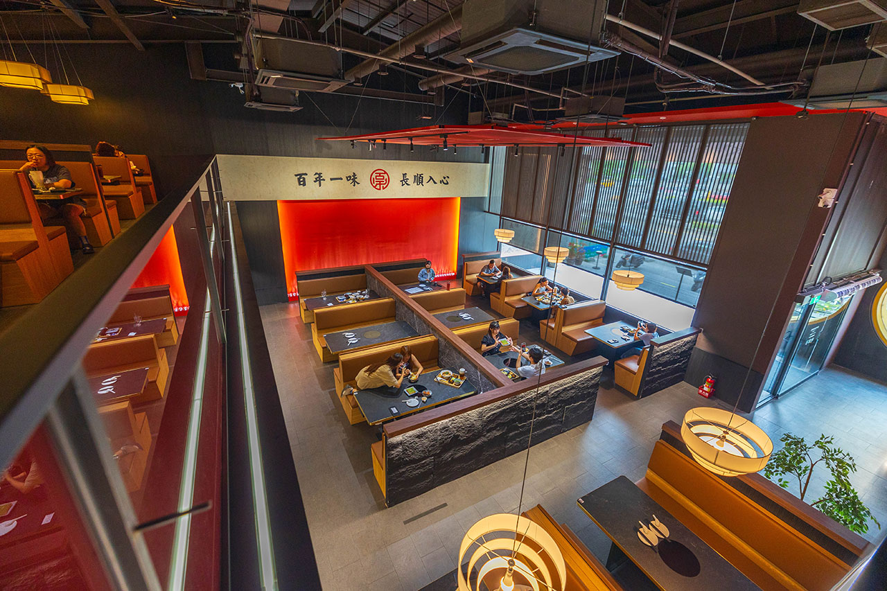 長順茶館 台中最新美食開幕!台中北屯區聚餐必訪超大用餐空間,火鍋麵食招牌波霸奶茶,2026台中北屯美食推薦 4 長順茶館 台中最新美食開幕!台中北屯區聚餐必訪超大用餐空間,火鍋麵食招牌波霸奶茶,2026台中北屯美食推薦 3