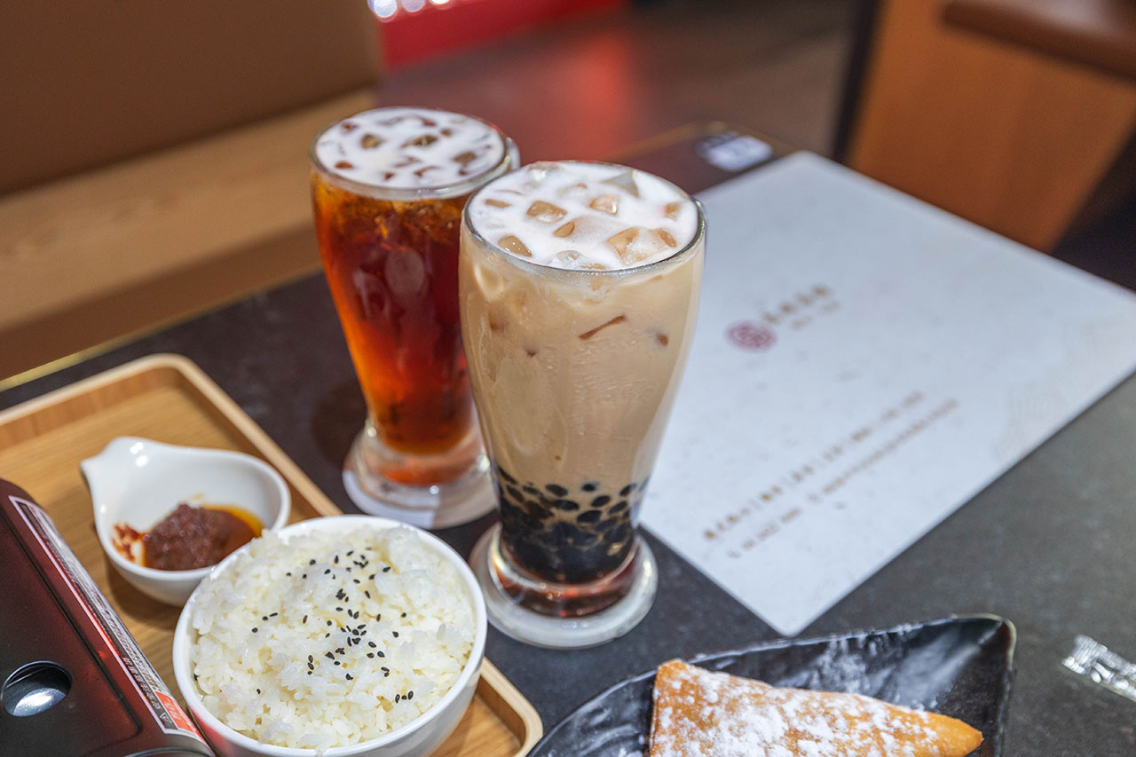 長順茶館 台中最新美食開幕!台中北屯區聚餐必訪超大用餐空間,火鍋麵食招牌波霸奶茶,2026台中北屯美食推薦 38 長順茶館 台中最新美食開幕!台中北屯區聚餐必訪超大用餐空間,火鍋麵食招牌波霸奶茶,2026台中北屯美食推薦 37