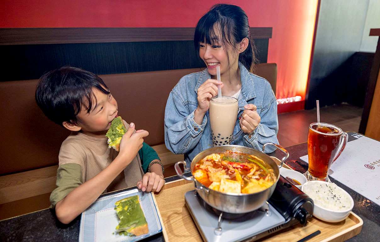 長順茶館 台中最新美食開幕!台中北屯區聚餐必訪超大用餐空間,火鍋麵食招牌波霸奶茶,2026台中北屯美食推薦 42 長順茶館 台中最新美食開幕!台中北屯區聚餐必訪超大用餐空間,火鍋麵食招牌波霸奶茶,2026台中北屯美食推薦 41