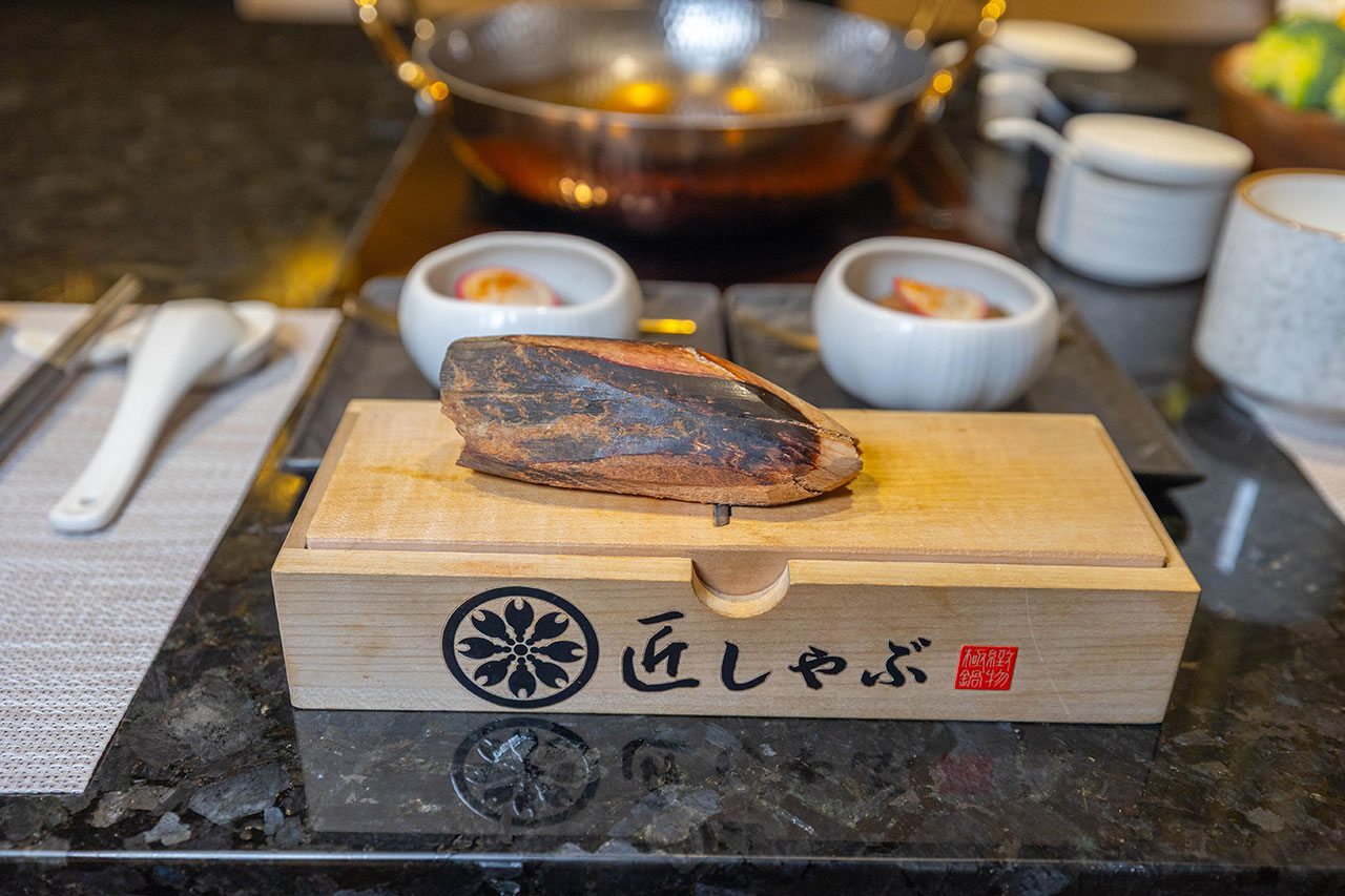 匠極緻鍋物 台中文心路超私密帝王蟹火鍋、頂級和牛!每個座位都是獨立包廂,海鮮專人代煮超頂級日式鍋物,帝王蟹四吃2026台中西屯美食推薦 26 匠極緻鍋物 台中文心路超私密帝王蟹火鍋、頂級和牛!每個座位都是獨立包廂,海鮮專人代煮超頂級日式鍋物,帝王蟹四吃2026台中西屯美食推薦 25
