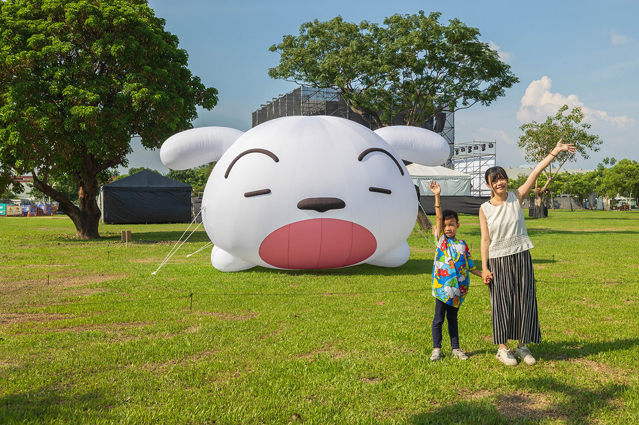 2026 屏東夏日狂歡祭開跑！蠟筆小新互動特展、免費水陸狂歡樂園、巧虎波力夏日劇場，暑假最強屏東親子旅遊景點終極全攻略！ 19