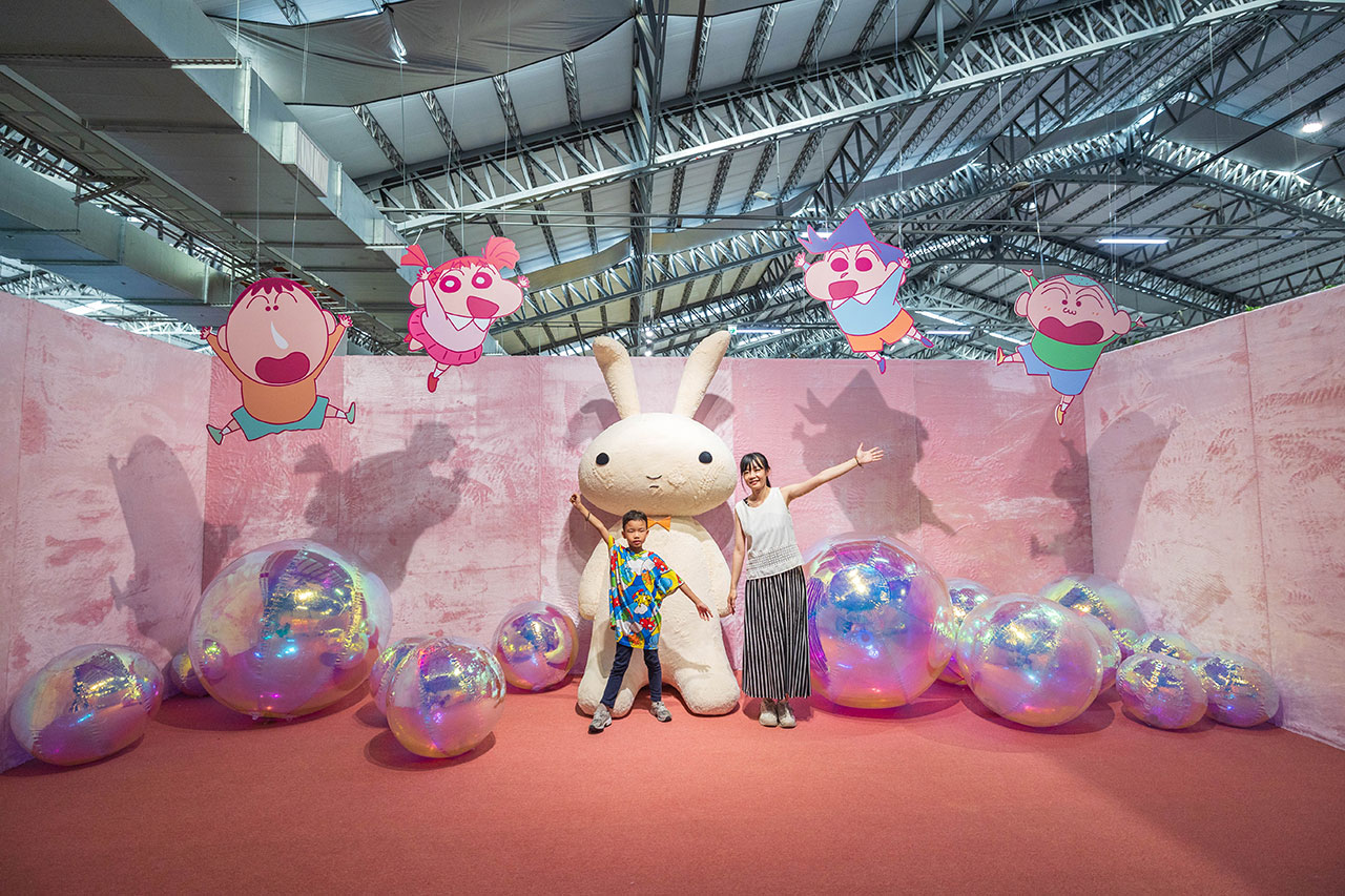 2026 屏東夏日狂歡祭開跑！蠟筆小新互動特展、免費水陸狂歡樂園、巧虎波力夏日劇場，暑假最強屏東親子旅遊景點終極全攻略！ 43
