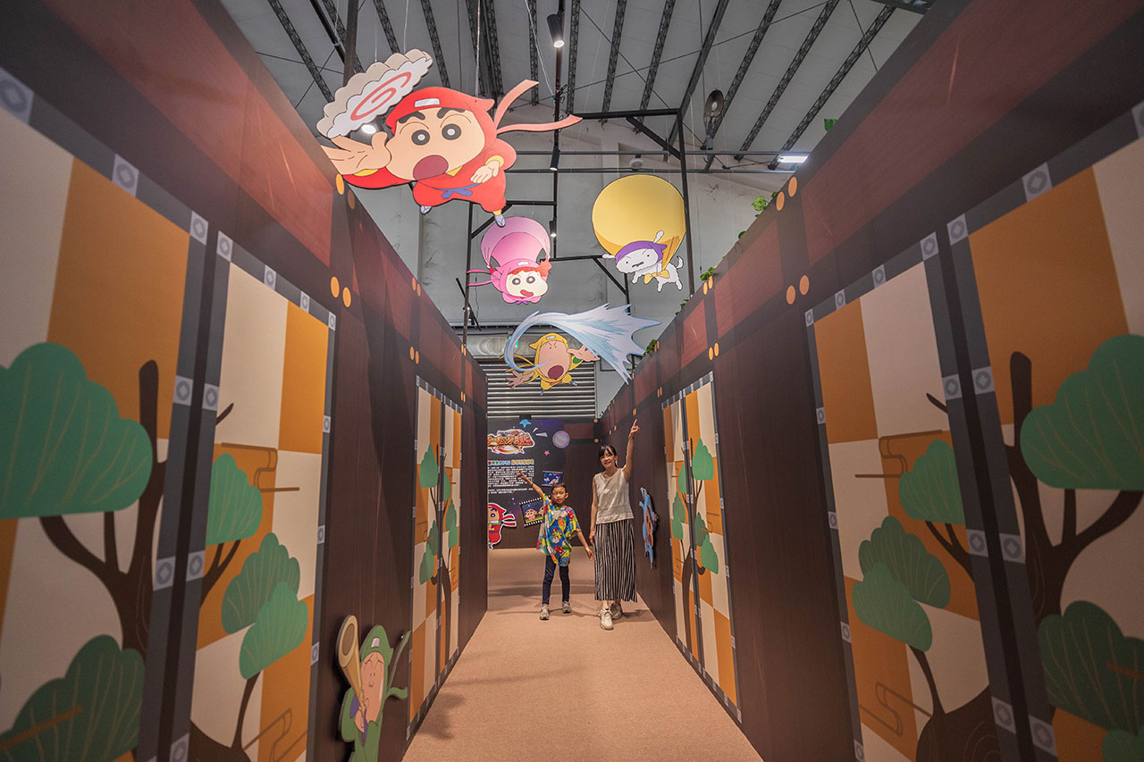 2026 屏東夏日狂歡祭開跑！蠟筆小新互動特展、免費水陸狂歡樂園、巧虎波力夏日劇場，暑假最強屏東親子旅遊景點終極全攻略！ 49