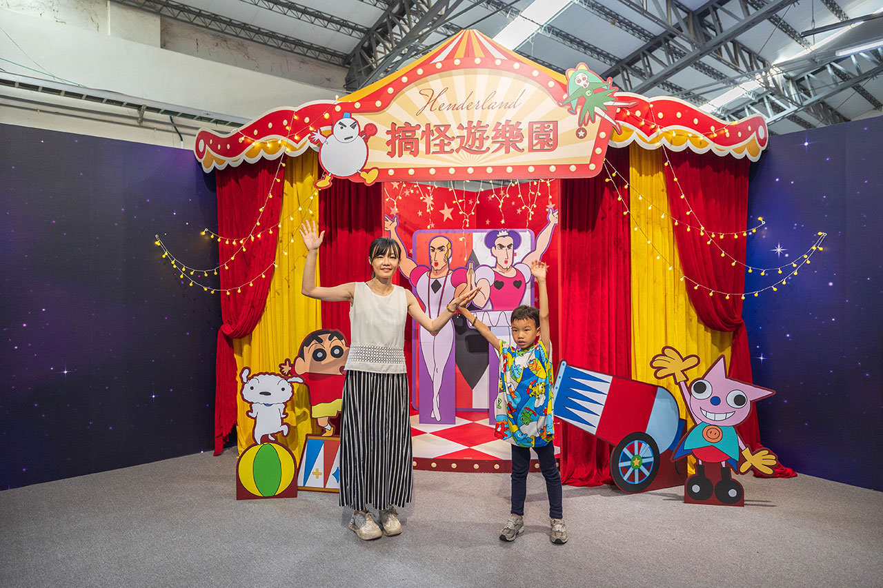 2026 屏東夏日狂歡祭開跑！蠟筆小新互動特展、免費水陸狂歡樂園、巧虎波力夏日劇場，暑假最強屏東親子旅遊景點終極全攻略！ 59