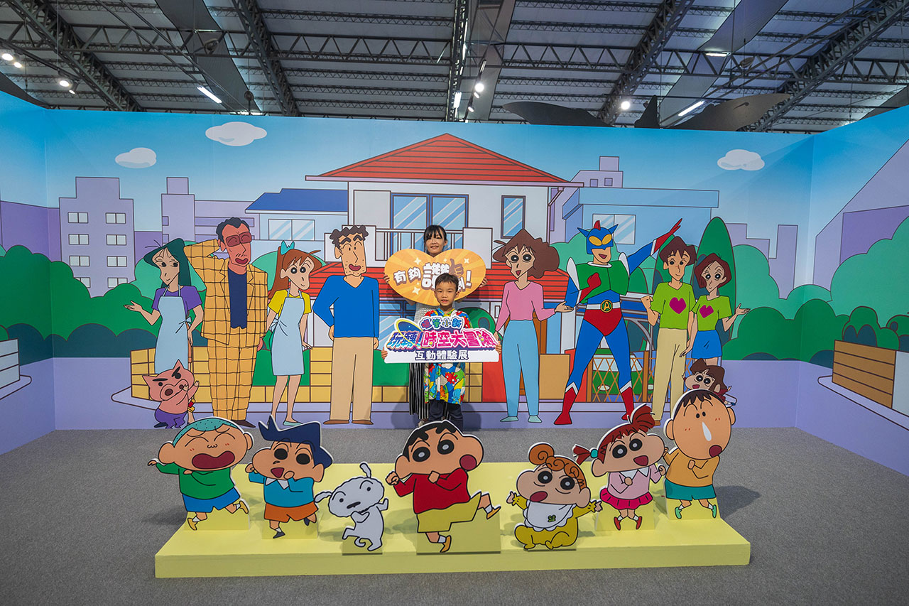 2026 屏東夏日狂歡祭開跑！蠟筆小新互動特展、免費水陸狂歡樂園、巧虎波力夏日劇場，暑假最強屏東親子旅遊景點終極全攻略！ 61