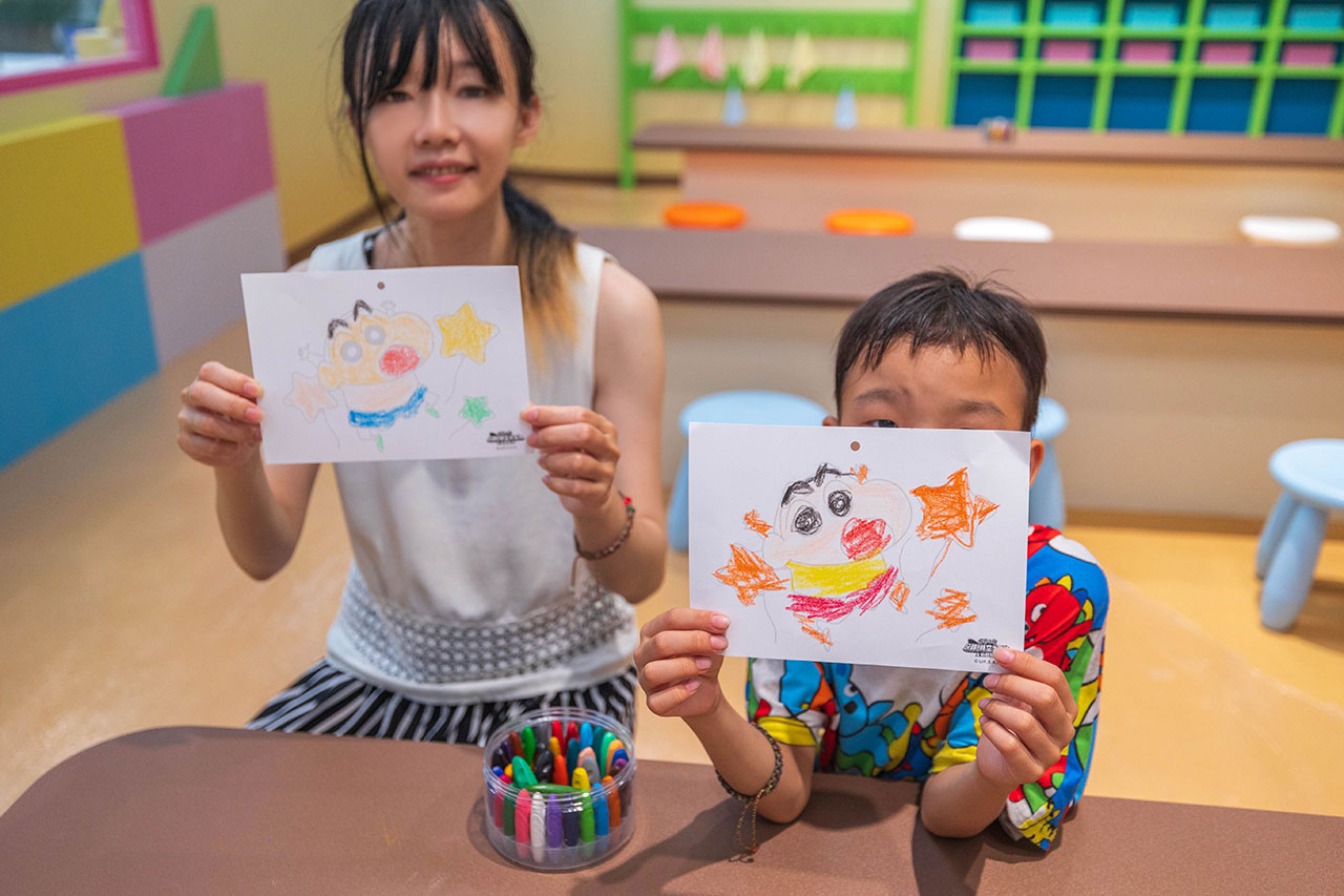 2026 屏東夏日狂歡祭開跑！蠟筆小新互動特展、免費水陸狂歡樂園、巧虎波力夏日劇場，暑假最強屏東親子旅遊景點終極全攻略！ 65
