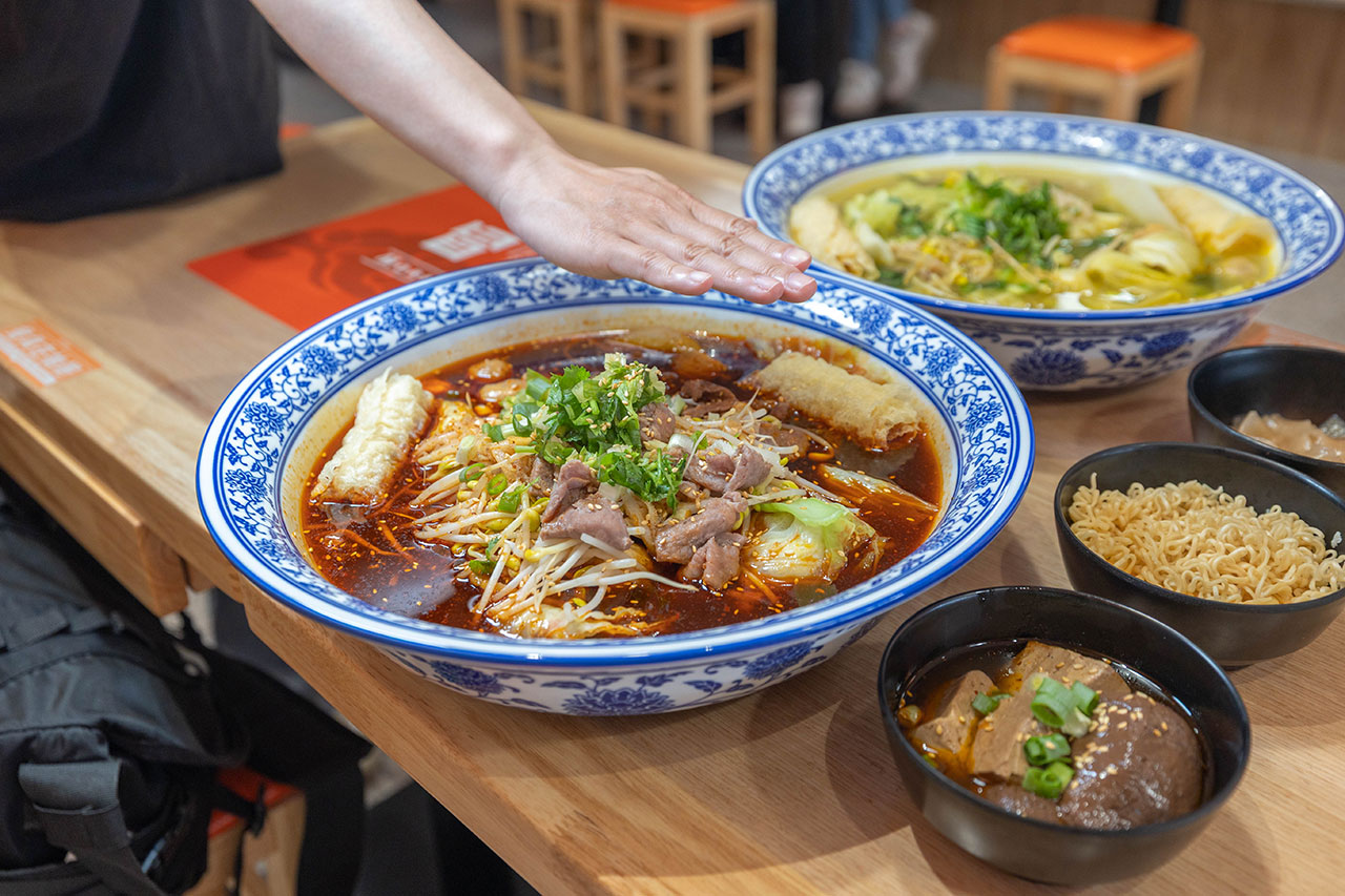 冒香香一中店,比臉大巨無霸川菜鍋物,紅油冒菜鍋香辣湯底14豐富配料讓你一次大飽口福,台中北區美食推薦 100 冒香香一中店,比臉大巨無霸川菜鍋物,紅油冒菜鍋香辣湯底14豐富配料讓你一次大飽口福,台中北區美食推薦 99