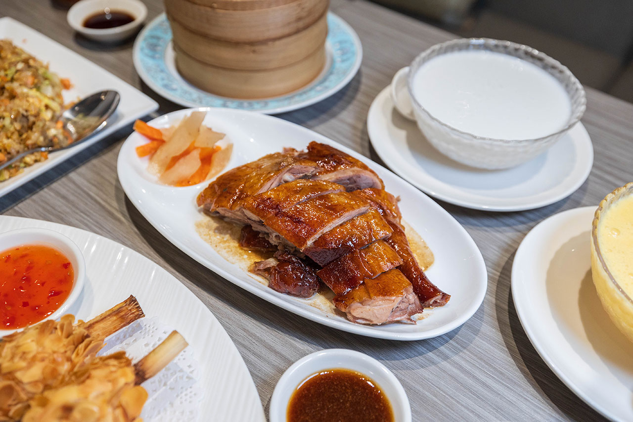 瀚熙軒茶餐廳|新天地美食與西洋博物館藝境時光之旅:2026台中東區美食推薦!結合千件歐洲古董與創意港式飲茶的台中隱藏版聚餐首選 168 瀚熙軒茶餐廳|新天地美食與西洋博物館藝境時光之旅:2026台中東區美食推薦!結合千件歐洲古董與創意港式飲茶的台中隱藏版聚餐首選 167