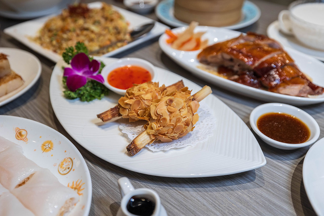 瀚熙軒茶餐廳|新天地美食與西洋博物館藝境時光之旅:2026台中東區美食推薦!結合千件歐洲古董與創意港式飲茶的台中隱藏版聚餐首選 186 瀚熙軒茶餐廳|新天地美食與西洋博物館藝境時光之旅:2026台中東區美食推薦!結合千件歐洲古董與創意港式飲茶的台中隱藏版聚餐首選 185