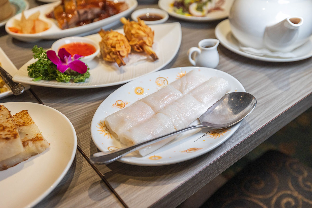 瀚熙軒茶餐廳|新天地美食與西洋博物館藝境時光之旅:2026台中東區美食推薦!結合千件歐洲古董與創意港式飲茶的台中隱藏版聚餐首選 164 瀚熙軒茶餐廳|新天地美食與西洋博物館藝境時光之旅:2026台中東區美食推薦!結合千件歐洲古董與創意港式飲茶的台中隱藏版聚餐首選 163