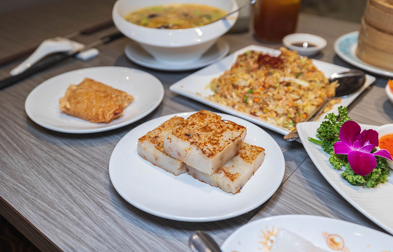 瀚熙軒茶餐廳|新天地美食與西洋博物館藝境時光之旅:2026台中東區美食推薦!結合千件歐洲古董與創意港式飲茶的台中隱藏版聚餐首選 182 瀚熙軒茶餐廳|新天地美食與西洋博物館藝境時光之旅:2026台中東區美食推薦!結合千件歐洲古董與創意港式飲茶的台中隱藏版聚餐首選 181