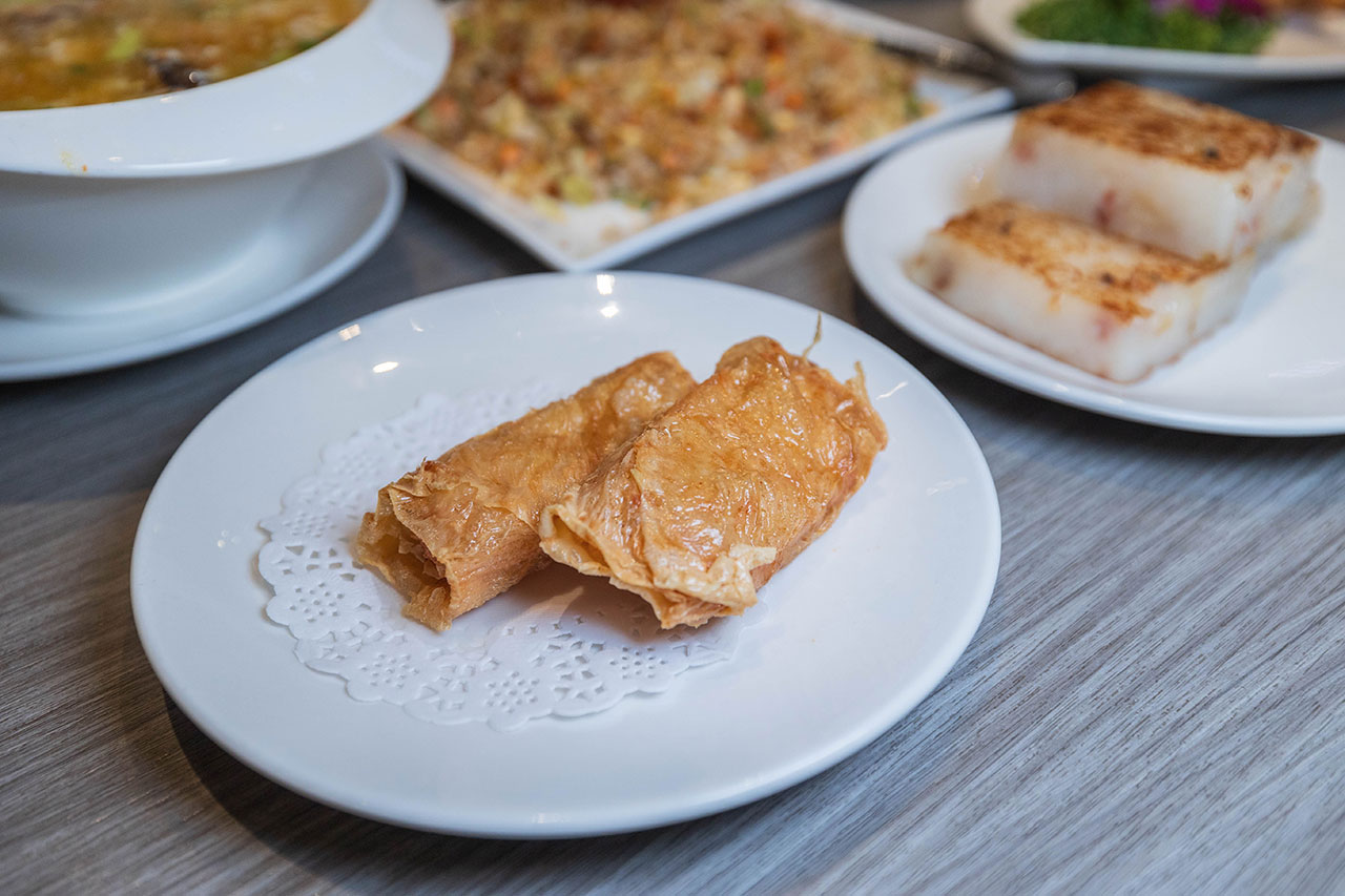 瀚熙軒茶餐廳|新天地美食與西洋博物館藝境時光之旅:2026台中東區美食推薦!結合千件歐洲古董與創意港式飲茶的台中隱藏版聚餐首選 190 瀚熙軒茶餐廳|新天地美食與西洋博物館藝境時光之旅:2026台中東區美食推薦!結合千件歐洲古董與創意港式飲茶的台中隱藏版聚餐首選 189