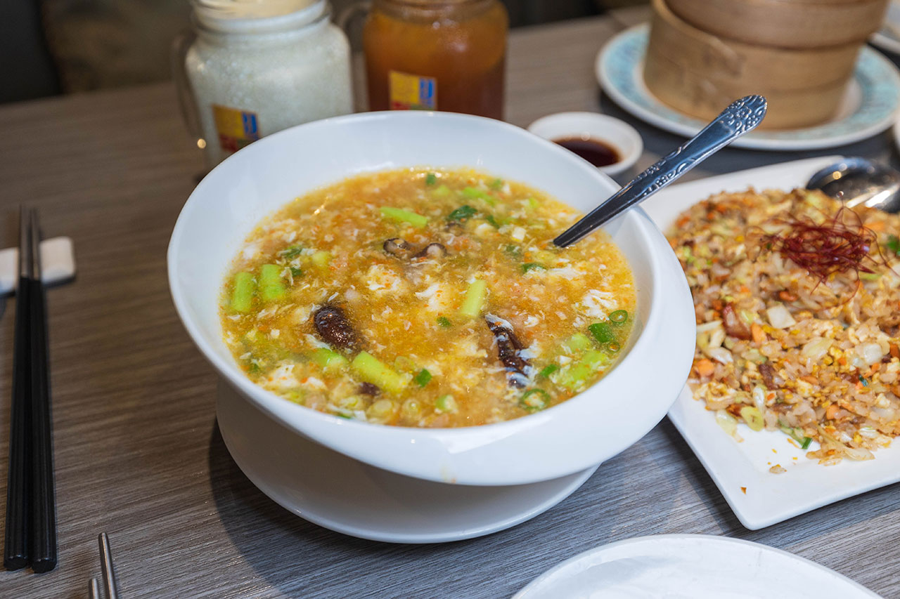 瀚熙軒茶餐廳|新天地美食與西洋博物館藝境時光之旅:2026台中東區美食推薦!結合千件歐洲古董與創意港式飲茶的台中隱藏版聚餐首選 174 瀚熙軒茶餐廳|新天地美食與西洋博物館藝境時光之旅:2026台中東區美食推薦!結合千件歐洲古董與創意港式飲茶的台中隱藏版聚餐首選 173