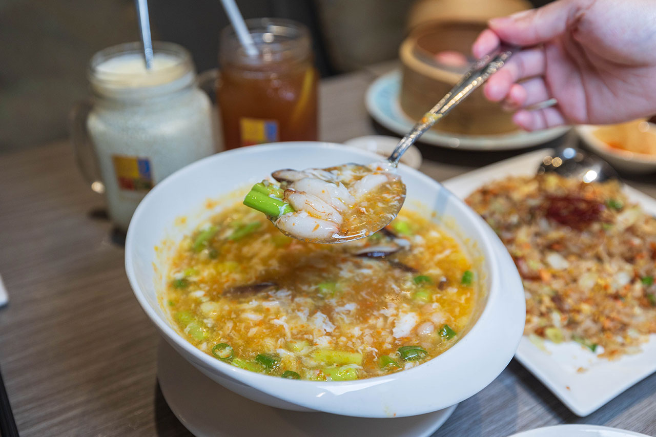 瀚熙軒茶餐廳|新天地美食與西洋博物館藝境時光之旅:2026台中東區美食推薦!結合千件歐洲古董與創意港式飲茶的台中隱藏版聚餐首選 176 瀚熙軒茶餐廳|新天地美食與西洋博物館藝境時光之旅:2026台中東區美食推薦!結合千件歐洲古董與創意港式飲茶的台中隱藏版聚餐首選 175
