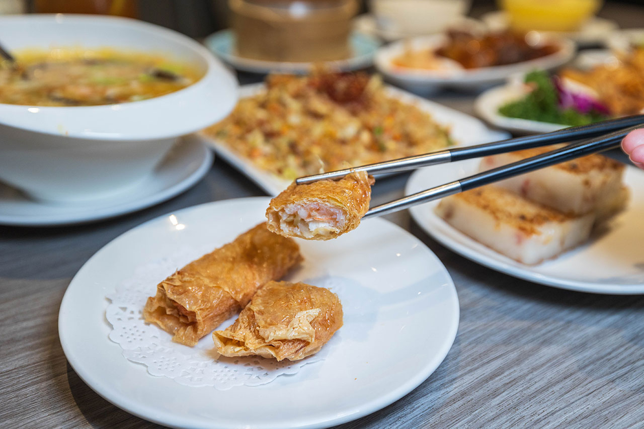 瀚熙軒茶餐廳|新天地美食與西洋博物館藝境時光之旅:2026台中東區美食推薦!結合千件歐洲古董與創意港式飲茶的台中隱藏版聚餐首選 192 瀚熙軒茶餐廳|新天地美食與西洋博物館藝境時光之旅:2026台中東區美食推薦!結合千件歐洲古董與創意港式飲茶的台中隱藏版聚餐首選 191
