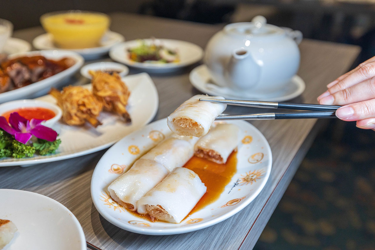瀚熙軒茶餐廳|新天地美食與西洋博物館藝境時光之旅:2026台中東區美食推薦!結合千件歐洲古董與創意港式飲茶的台中隱藏版聚餐首選 166 瀚熙軒茶餐廳|新天地美食與西洋博物館藝境時光之旅:2026台中東區美食推薦!結合千件歐洲古董與創意港式飲茶的台中隱藏版聚餐首選 165