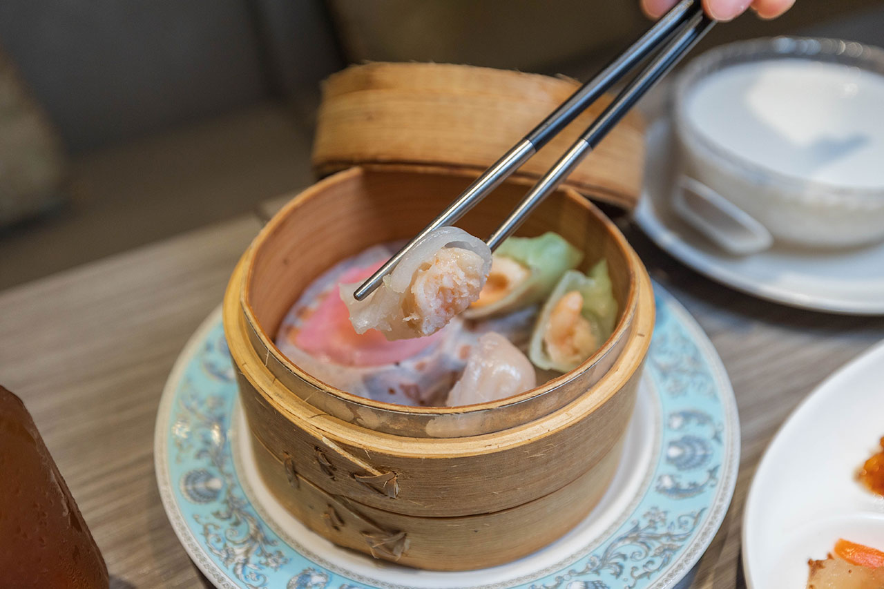 瀚熙軒茶餐廳|新天地美食與西洋博物館藝境時光之旅:2026台中東區美食推薦!結合千件歐洲古董與創意港式飲茶的台中隱藏版聚餐首選 162 瀚熙軒茶餐廳|新天地美食與西洋博物館藝境時光之旅:2026台中東區美食推薦!結合千件歐洲古董與創意港式飲茶的台中隱藏版聚餐首選 161